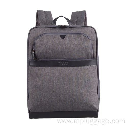 Stereo Waterproof Business Laptop Backpack Customization